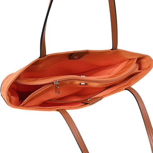 【 新作ナイロンモデル 】 GONDOLA ラージトートバッグ 【n0014】