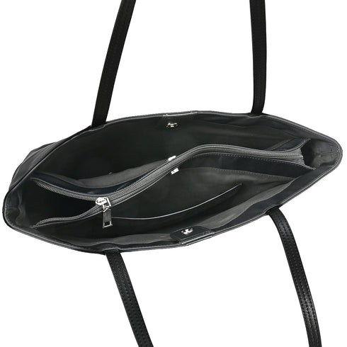 【 新作ナイロンモデル 】 GONDOLA ラージトートバッグ 【n0014】