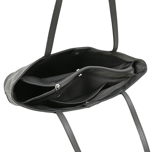 【 新作ナイロンモデル 】 GONDOLA ラージトートバッグ 【n0014】