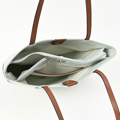 【 新作ナイロンモデル 】 GONDOLA ラージトートバッグ 【n0014】