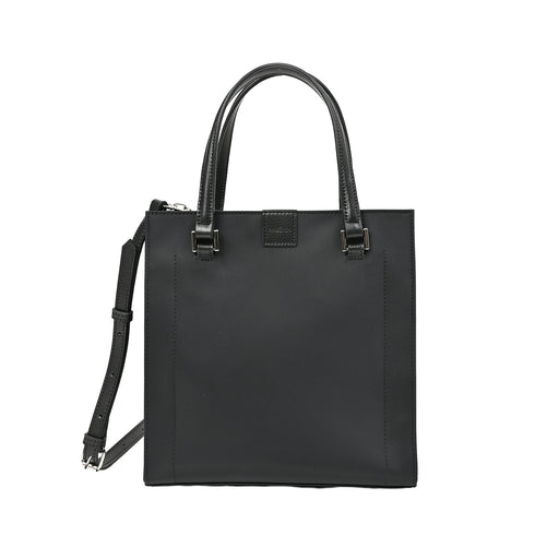 【 新作ナイロンモデル 】 BRICK ハンドバッグ 【n0015】