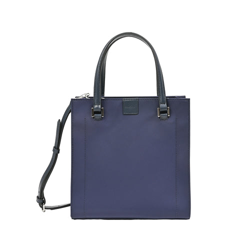 【 新作ナイロンモデル 】 BRICK ハンドバッグ 【n0015】