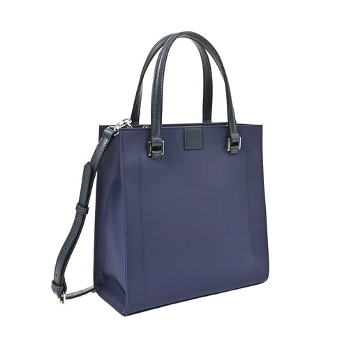 【 新作ナイロンモデル 】 BRICK ハンドバッグ 【n0015】