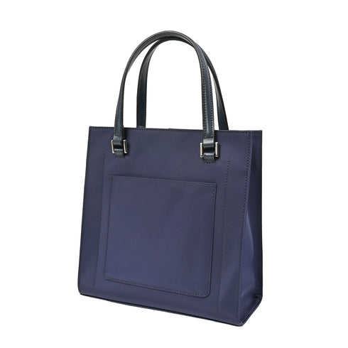 【 新作ナイロンモデル 】 BRICK ハンドバッグ 【n0015】