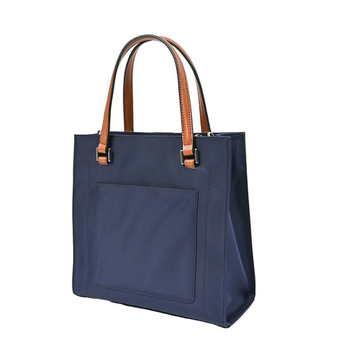 【 新作ナイロンモデル 】 BRICK ハンドバッグ 【n0015】