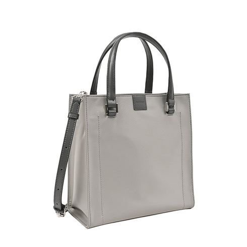 【 新作ナイロンモデル 】 BRICK ハンドバッグ 【n0015】