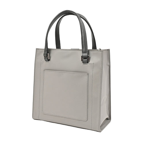 【 新作ナイロンモデル 】 BRICK ハンドバッグ 【n0015】