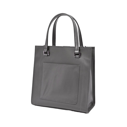 【 新作ナイロンモデル 】 BRICK ハンドバッグ 【n0015】