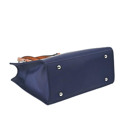 【 新作ナイロンモデル 】 BRICK ハンドバッグ 【n0015】