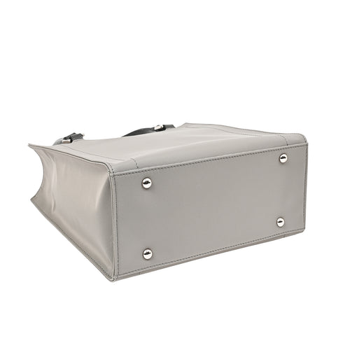 【 新作ナイロンモデル 】 BRICK ハンドバッグ 【n0015】