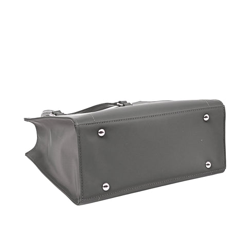 【 新作ナイロンモデル 】 BRICK ハンドバッグ 【n0015】