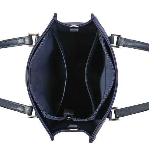 【 新作ナイロンモデル 】 BRICK ハンドバッグ 【n0015】