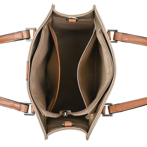 【 新作ナイロンモデル 】 BRICK ハンドバッグ 【n0015】