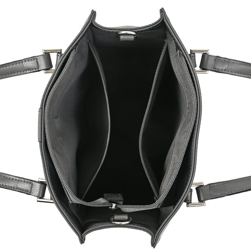 【 新作ナイロンモデル 】 BRICK ハンドバッグ 【n0015】