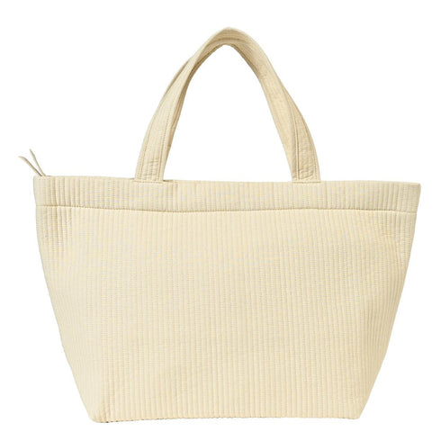 【マザーズバッグにもおすすめ】 NUBI トートバッグ 【T005】