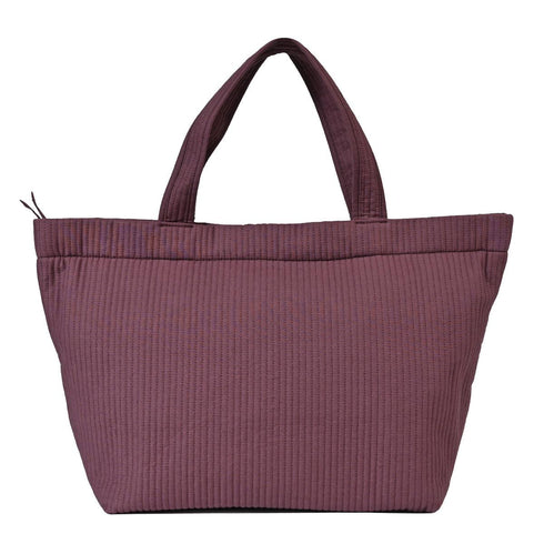 【マザーズバッグにもおすすめ】 NUBI トートバッグ 【T005】