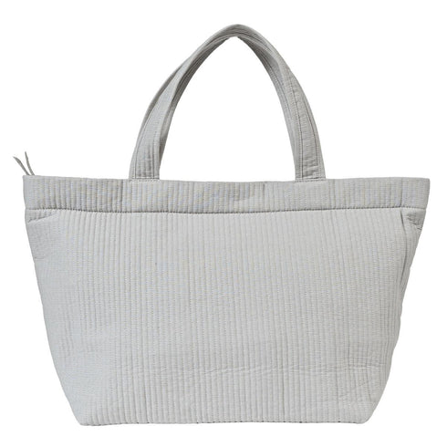 【マザーズバッグにもおすすめ】 NUBI トートバッグ 【T005】