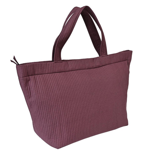 【マザーズバッグにもおすすめ】 NUBI トートバッグ 【T005】