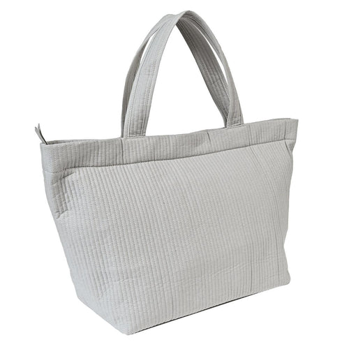 【マザーズバッグにもおすすめ】 NUBI トートバッグ 【T005】