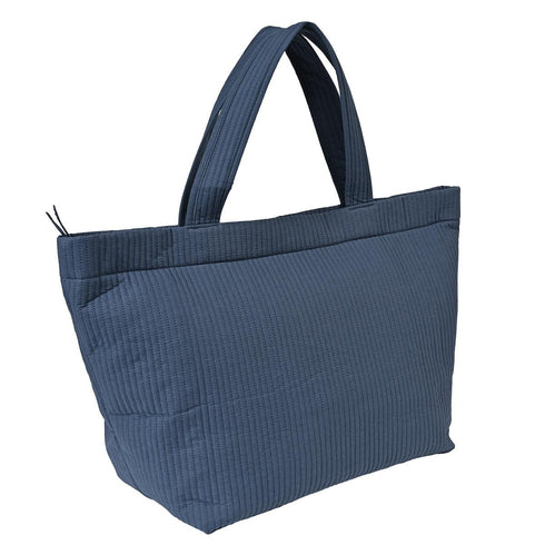 【マザーズバッグにもおすすめ】 NUBI トートバッグ 【T005】