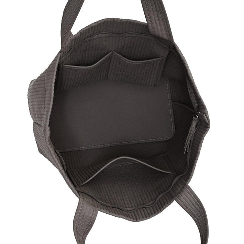 【マザーズバッグにもおすすめ】 NUBI トートバッグ 【T005】