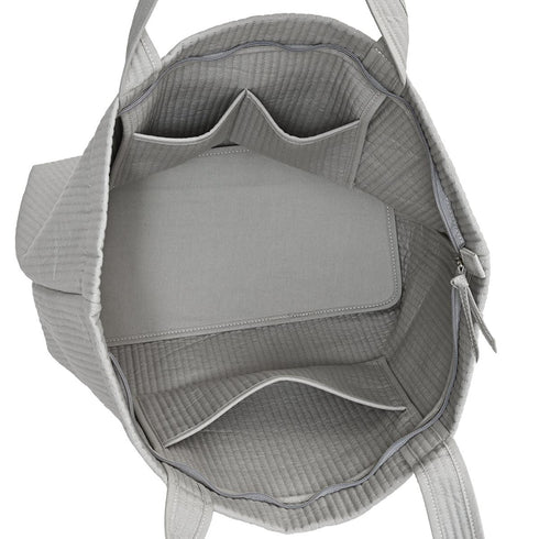 【マザーズバッグにもおすすめ】 NUBI トートバッグ 【T005】