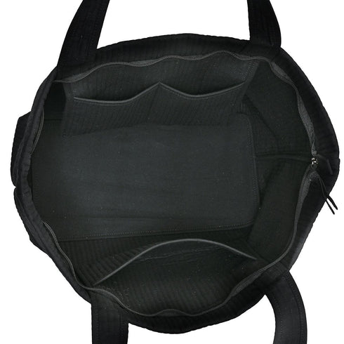 【マザーズバッグにもおすすめ】 NUBI トートバッグ 【T005】