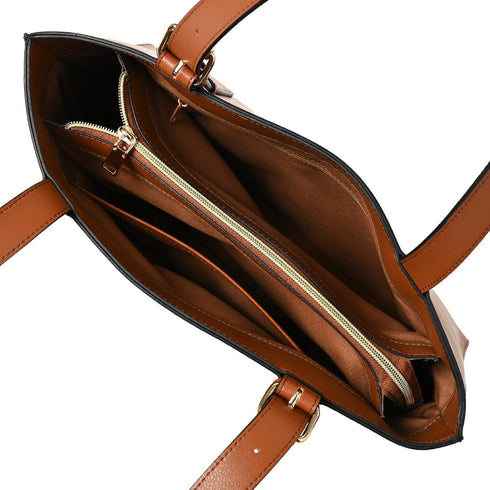 【リニューアル】 SMOOTH トートバッグ 【a0009】