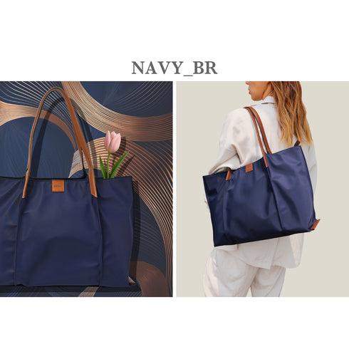 【 待望のナイロンモデル 】 BELL トートバッグ 【n0001】