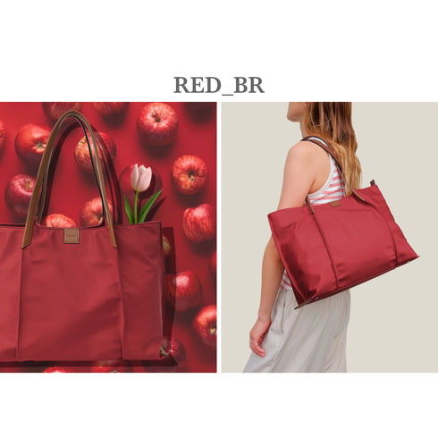 【 待望のナイロンモデル 】 BELL トートバッグ 【n0001】