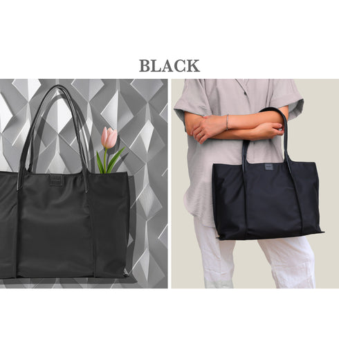 【 待望のナイロンモデル 】 BELL トートバッグ 【n0001】