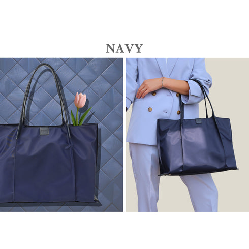 【 待望のナイロンモデル 】 BELL トートバッグ 【n0001】