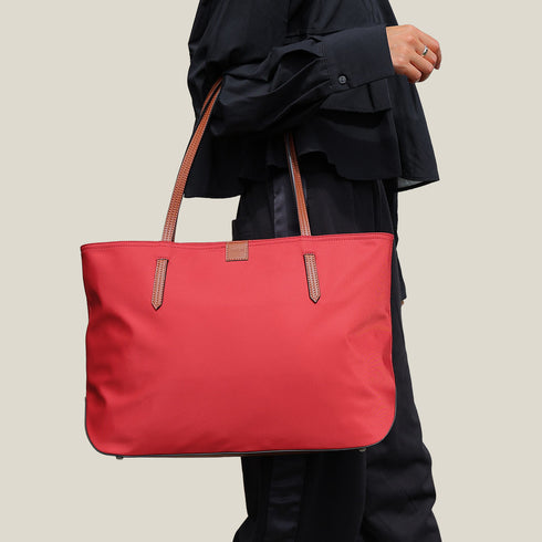 【 新作ナイロンモデル 】 GONDOLA ラージトートバッグ 【n0014】