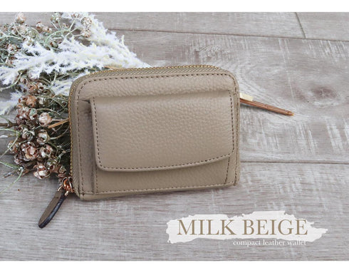 SEMO コンパクトウォレット 【t003】