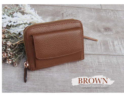 SEMO コンパクトウォレット 【t003】