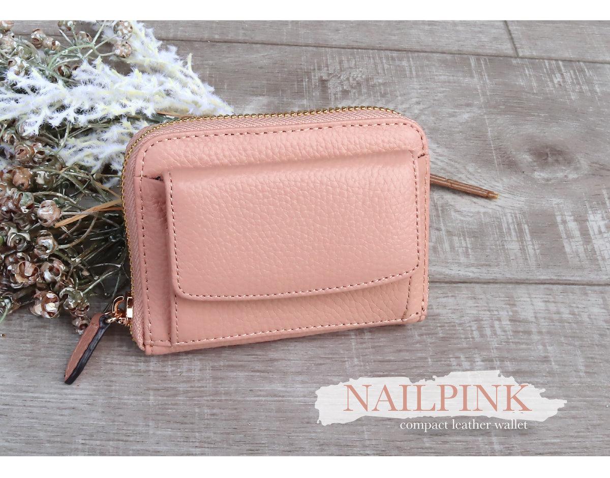 SEMO コンパクトウォレット 【t003】 – ANDSHIN