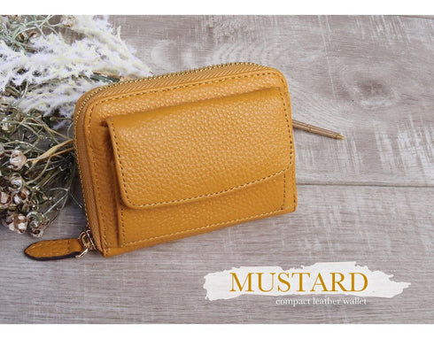 SEMO コンパクトウォレット 【t003】