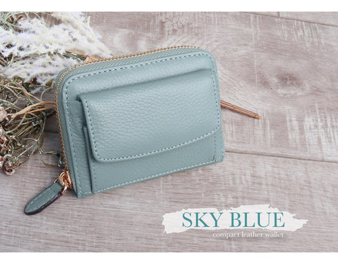 SEMO コンパクトウォレット 【t003】