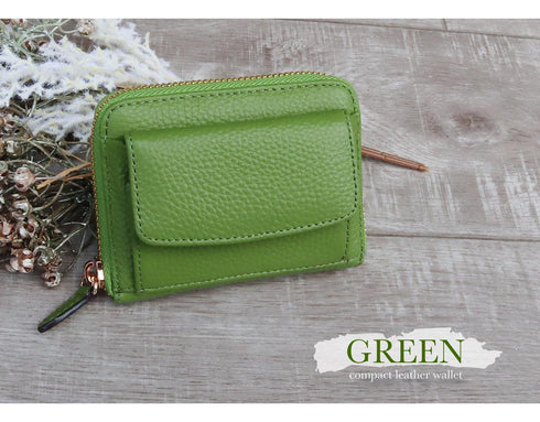 SEMO コンパクトウォレット 【t003】