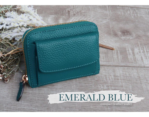 SEMO コンパクトウォレット 【t003】