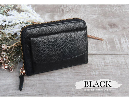 SEMO コンパクトウォレット 【t003】