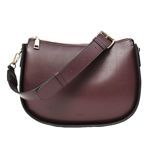 【新色入荷!】 CRADLE クレイドル ショルダーバッグ M【a0008-N】