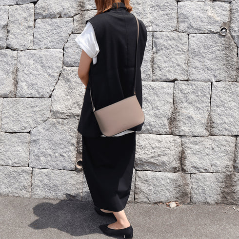 GONDOLA ショルダーバッグ 【a0012】