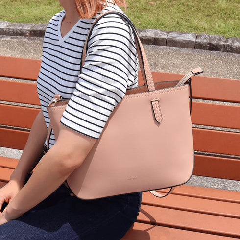 GONDOLA ハンドバッグ 【a0013】