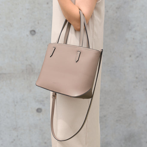 GONDOLA ハンドバッグ 【a0013】