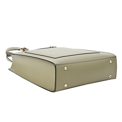 BRICK 縦型トートバッグ 【a0019】