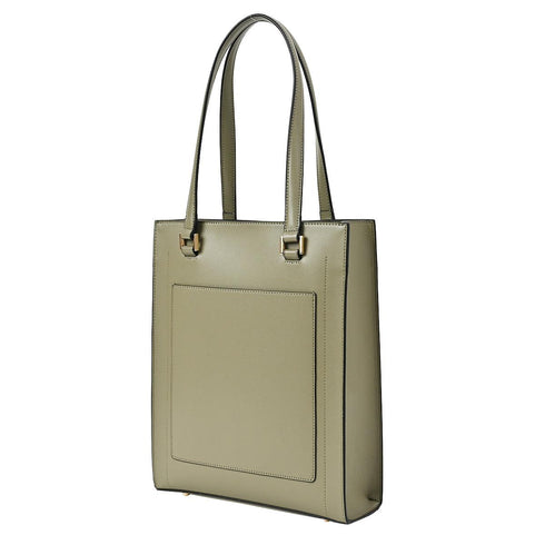 BRICK 縦型トートバッグ 【a0019】