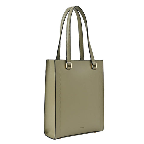 BRICK 縦型トートバッグ 【a0019】