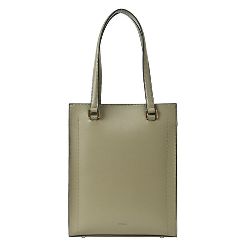 BRICK 縦型トートバッグ 【a0019】