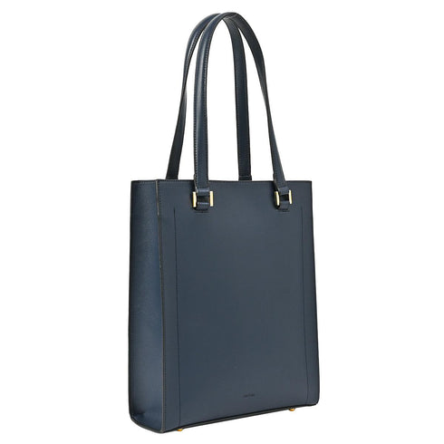 BRICK 縦型トートバッグ 【a0019】